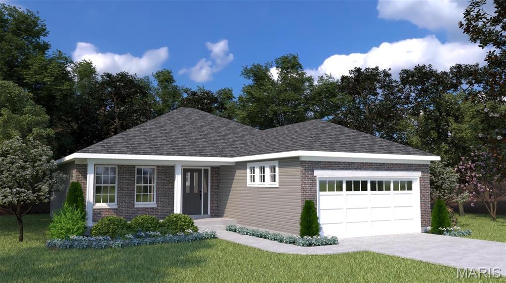 0 Acorn (estates At Huntleigh Ridge) Property Photo 5