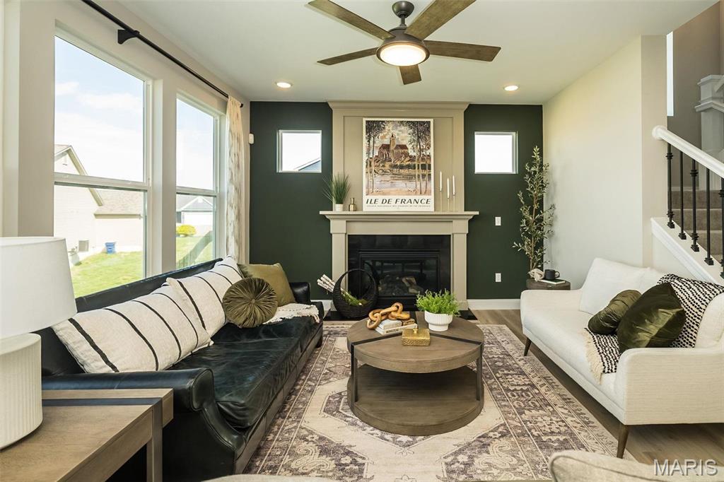 0 Blossom (estates At Huntleigh Ridge) Property Photo 18