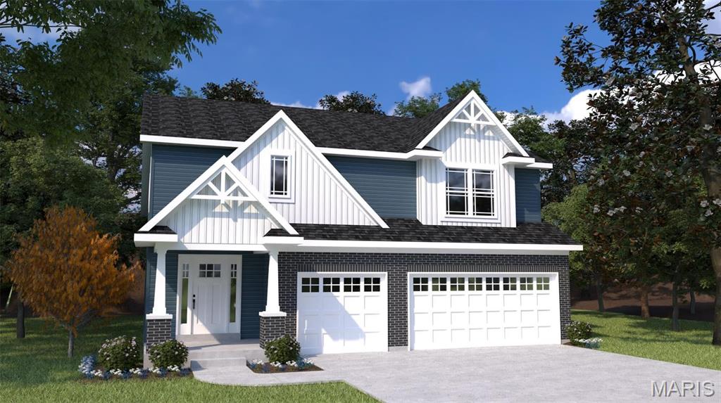 0 Spruce (estates At Huntleigh Ridge) Property Photo 1
