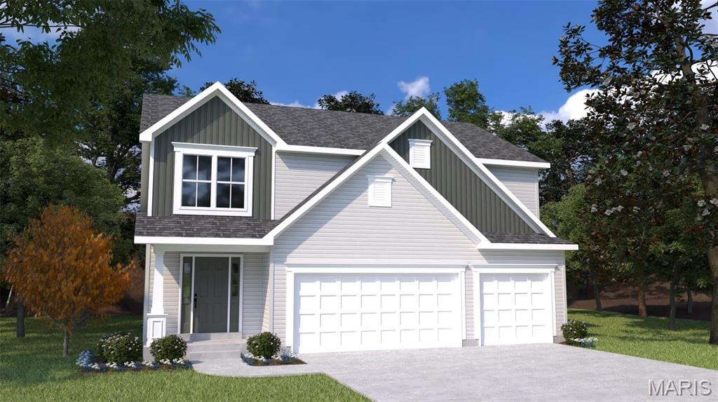 0 Spruce (estates At Huntleigh Ridge) Property Photo 5