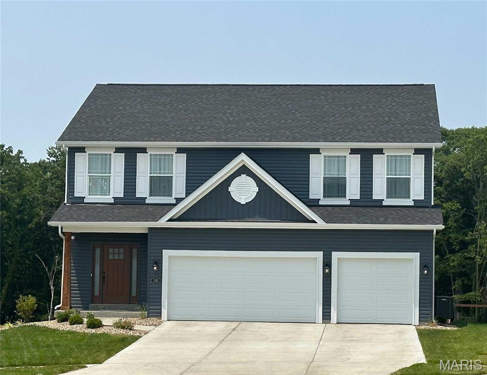 0 Spruce (estates At Huntleigh Ridge) Property Photo 6