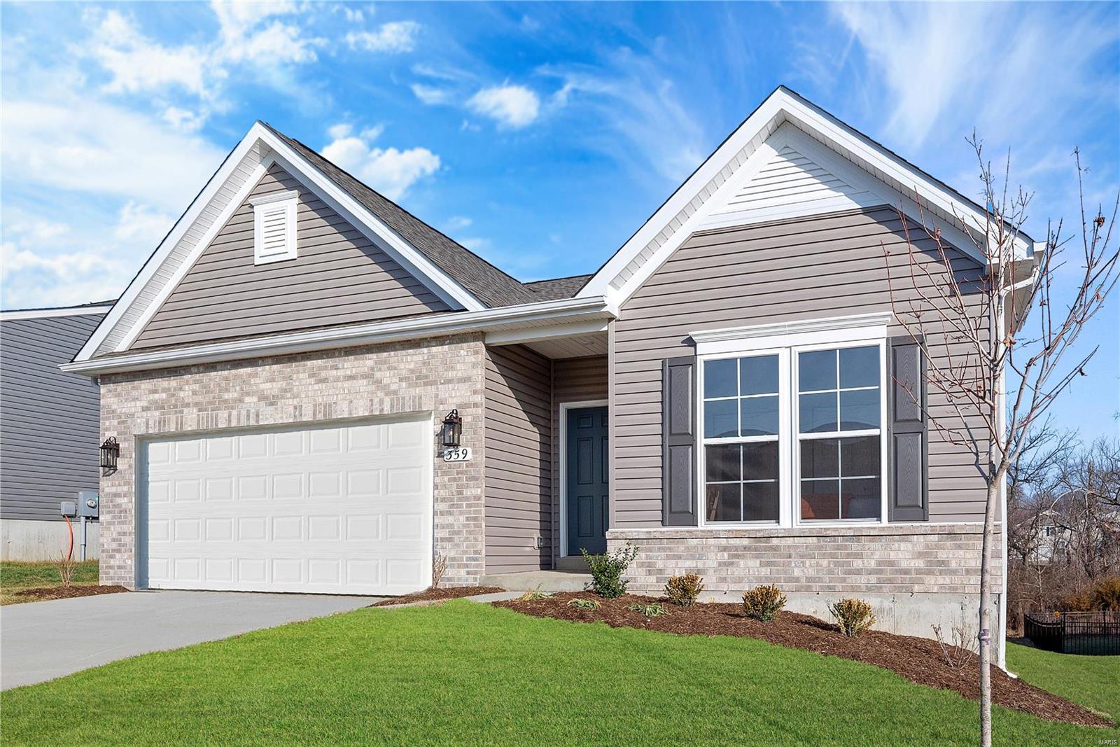 1 Savoy Pinckney Ridge Property Photo