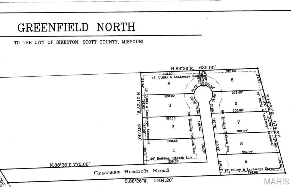110 Cypress Branch Road Property Photo 2