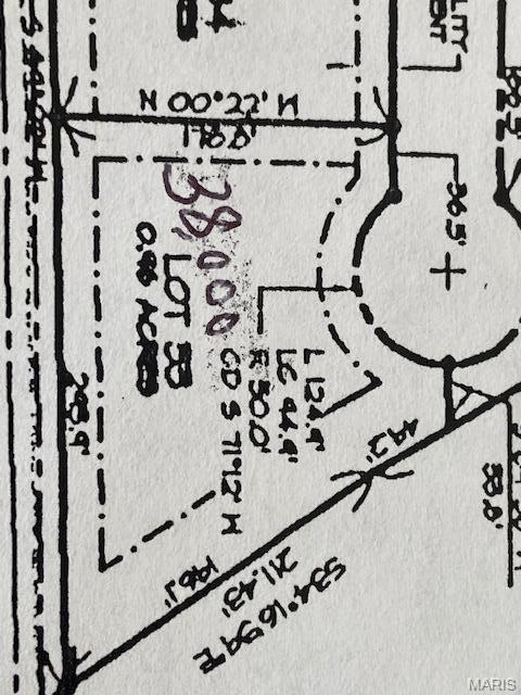0 Chandler Lane Property Photo 3