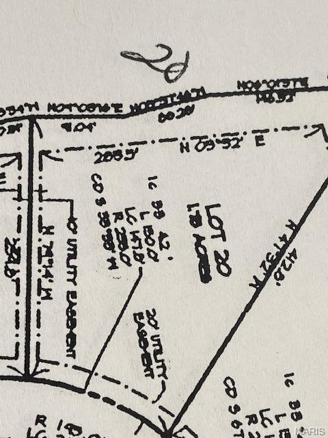 0 Timber Creek Property Photo 3