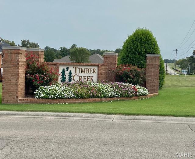 0 Timber Creek Rd. Property Photo 1