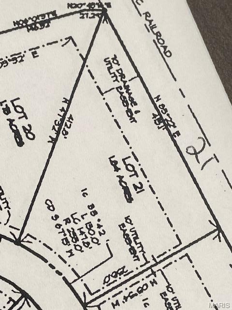 0 Timber Creek Rd. Property Photo 3