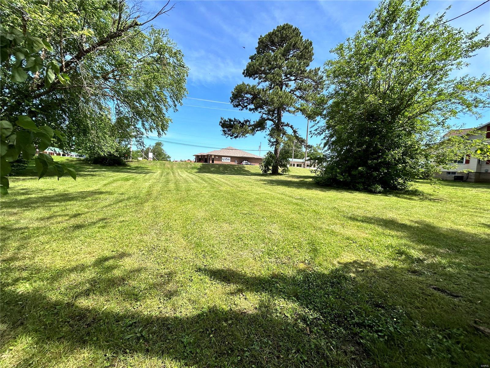 0 E Springfield Road