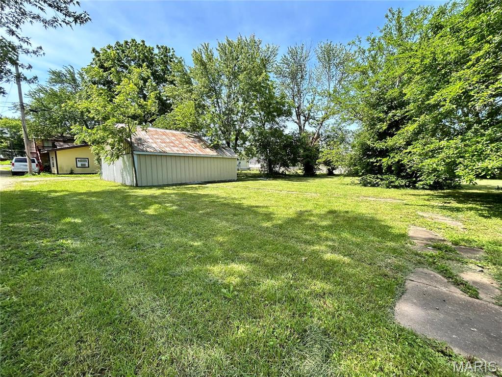 0 E Springfield Road Property Photo 3