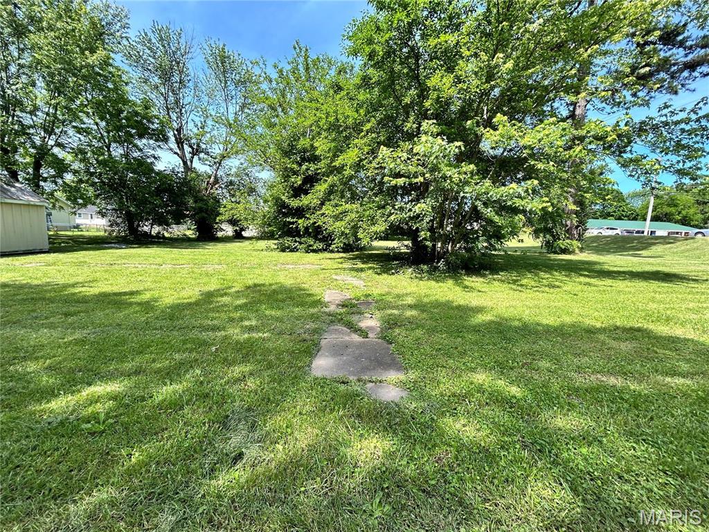 0 E Springfield Road Property Photo 4