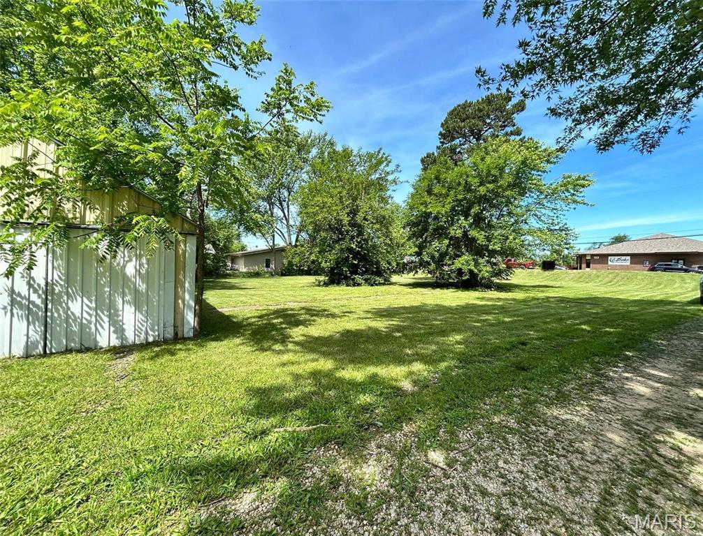 0 E Springfield Road Property Photo 5