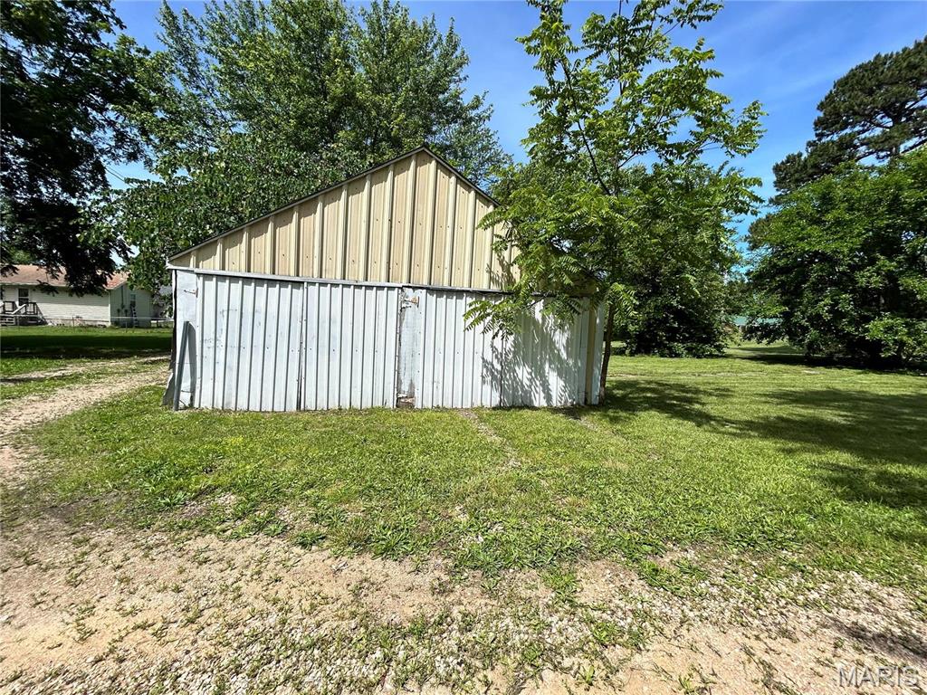 0 E Springfield Road Property Photo 6