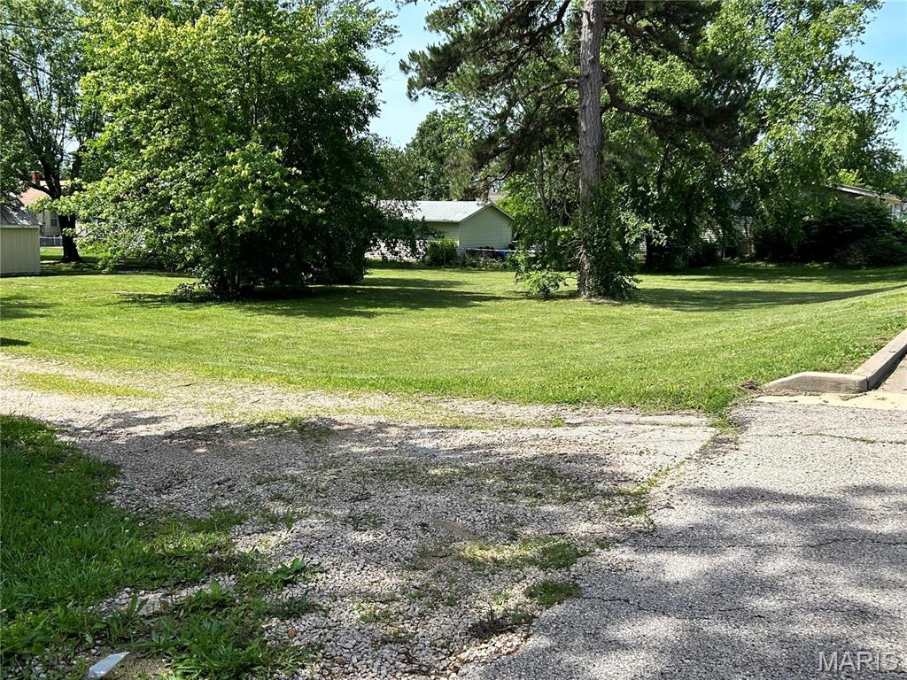 0 E Springfield Road Property Photo 8