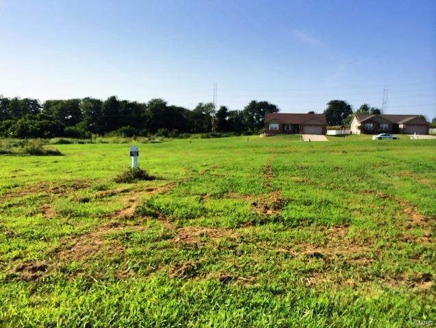 518 Cliff View Place Property Photo 1