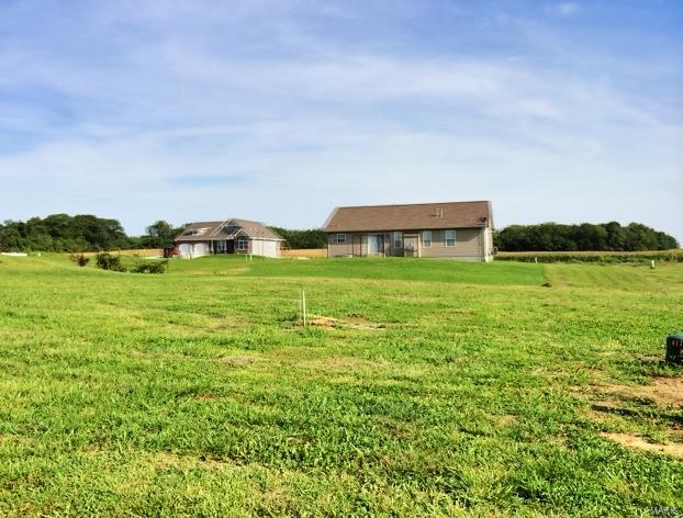 513 Bluff Meadows Drive Property Photo 1