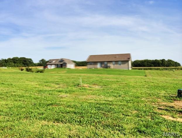 513 Bluff Meadows Drive Property Photo 1