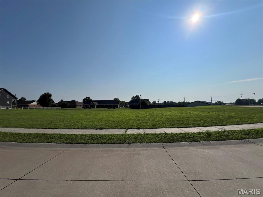0 Redbud Court Property Photo 2