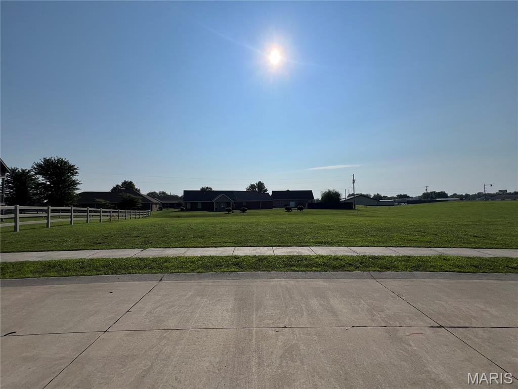 0 Redbud Court Property Photo 4