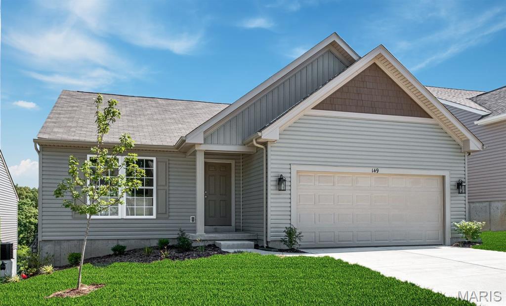 1 Tremont Providence Estates Property Photo 1