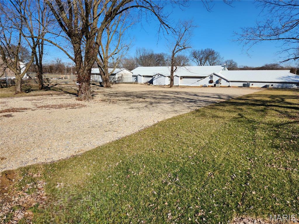 6338 Spencer Road Property Photo 1