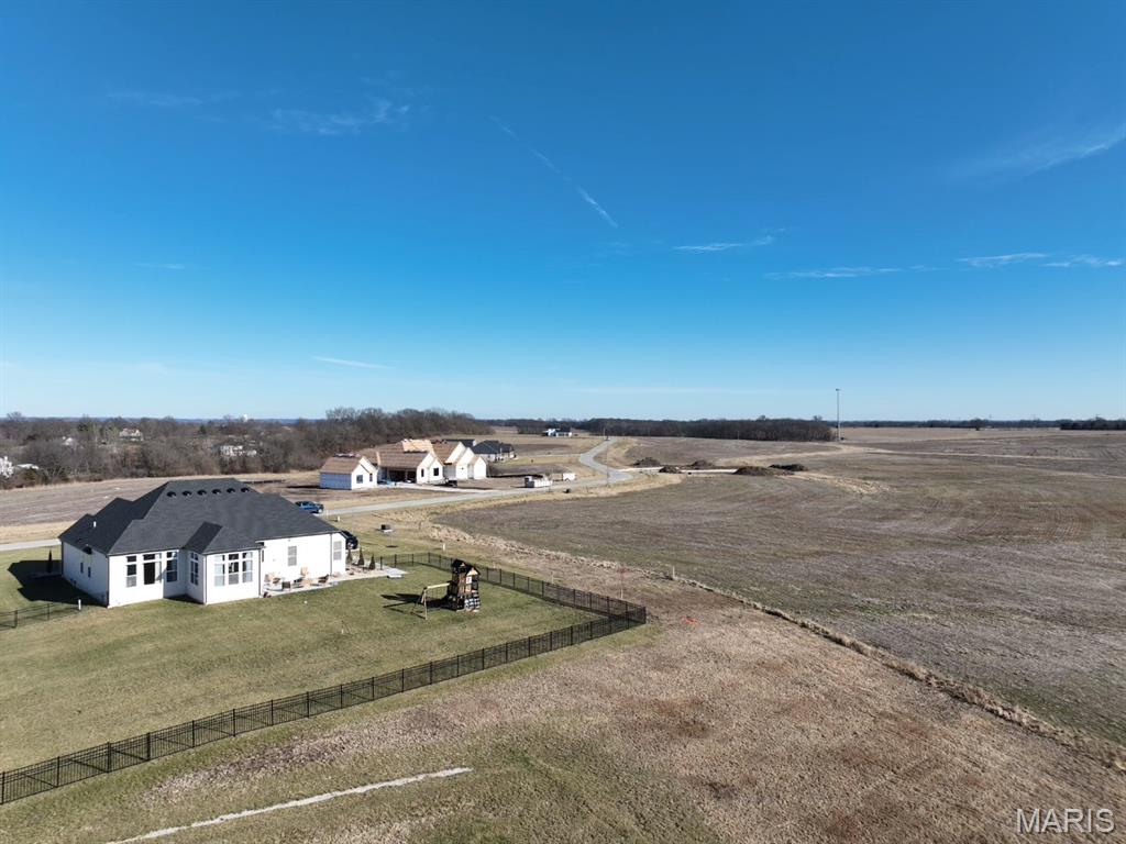 1000 Quail Grove Circle (lot 22) Property Photo 3
