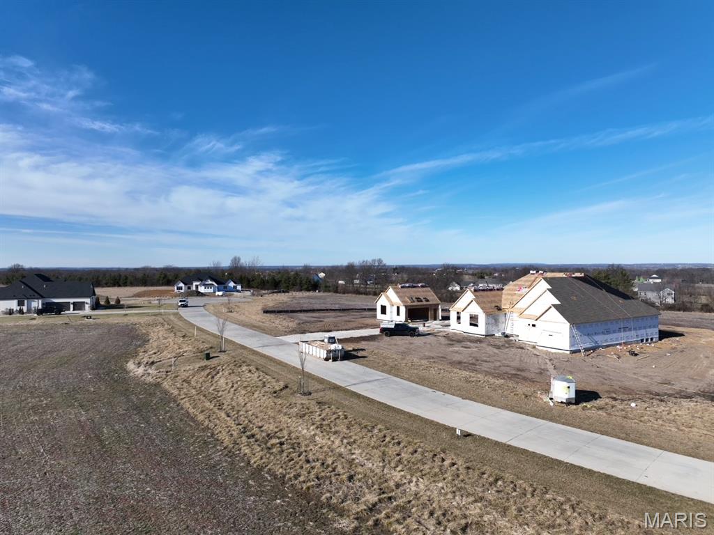 1000 Quail Grove Circle (lot 22) Property Photo 7