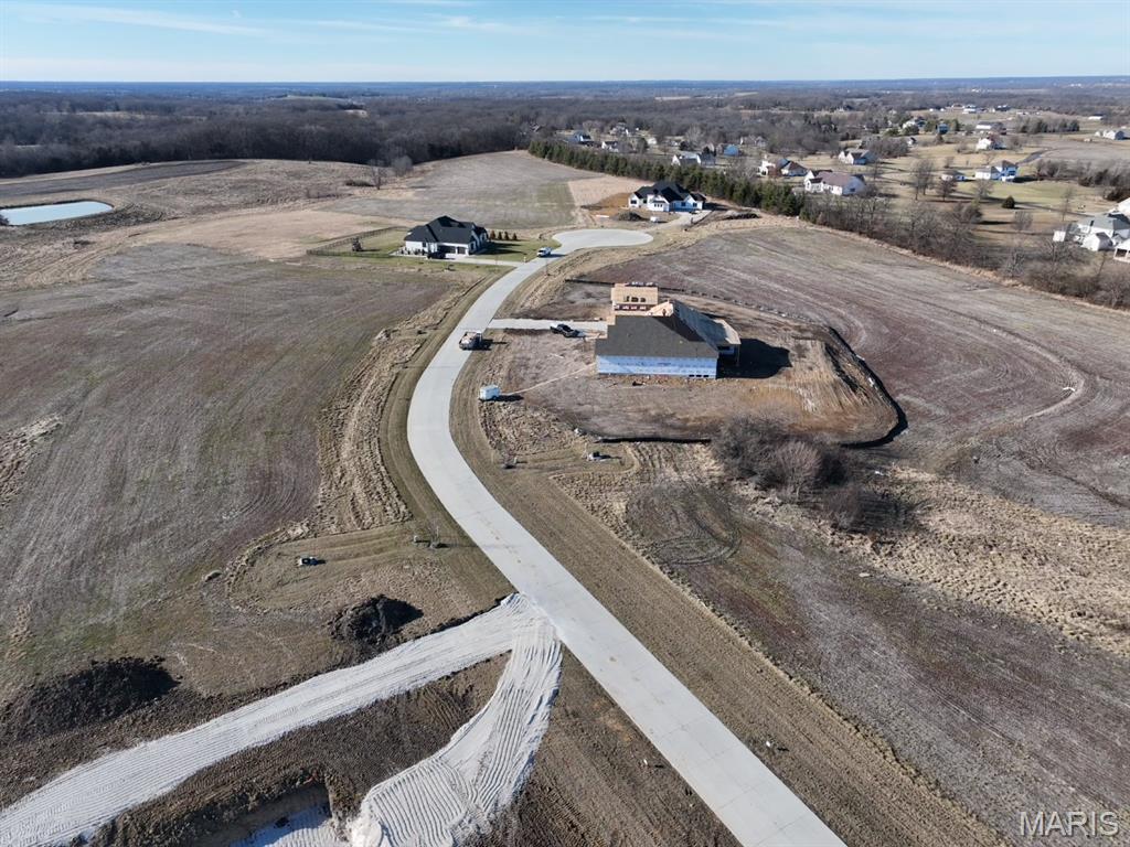 1000 Quail Grove Circle (lot 22) Property Photo 9