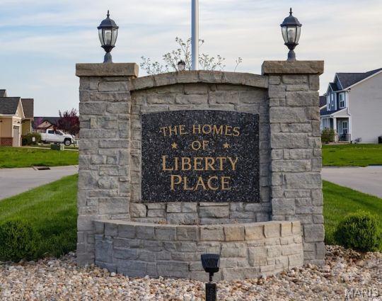0 Homes Of Liberty Place Property Photo 1