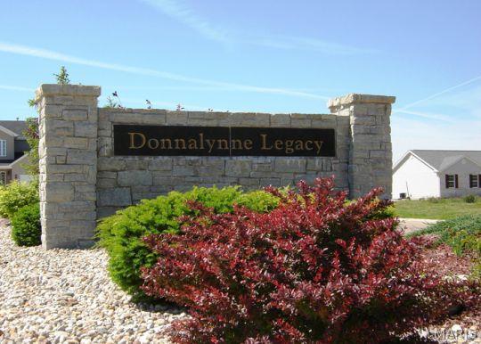 0 Donnalynne Legacy Property Photo 1