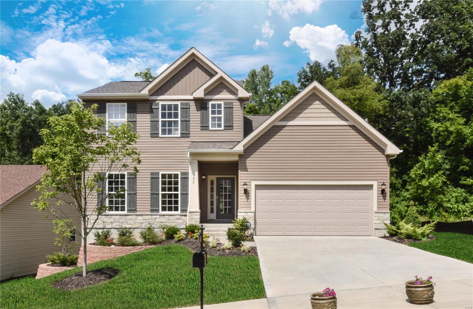 1 Sienna Arlington Heights Property Photo 1