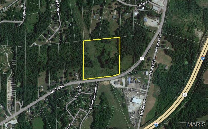 0 Hwy At Property Photo 1
