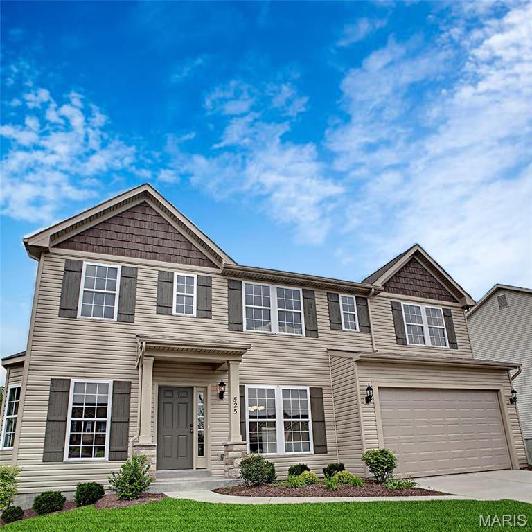 1 Hartford Summit Park Hills Property Photo 1