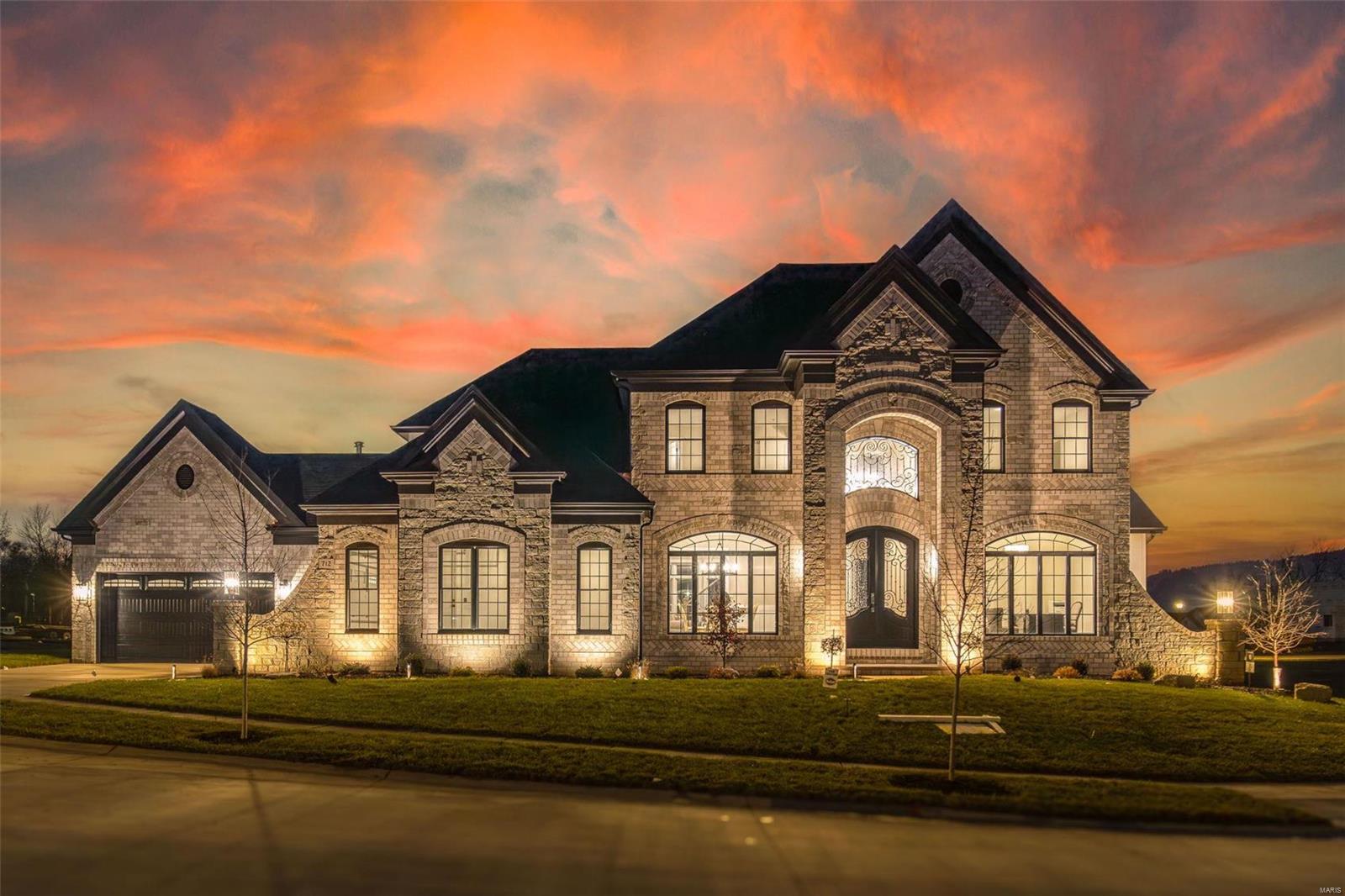 712 Silver Buck Lane Lane
