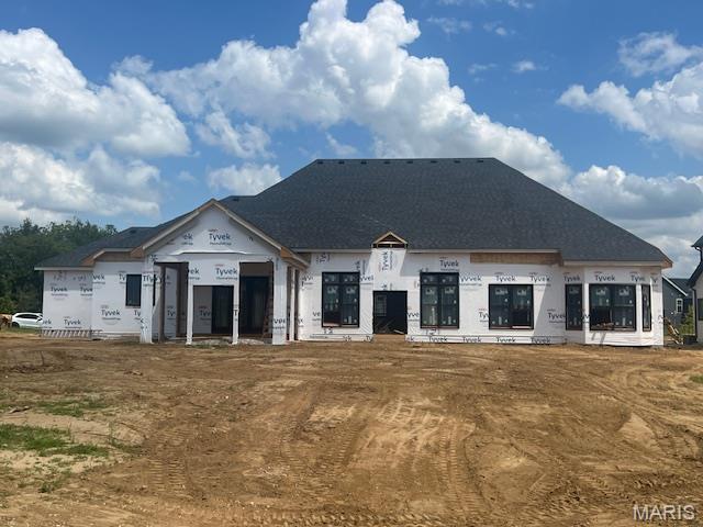 724 Silver Buck Lane Property Photo 2