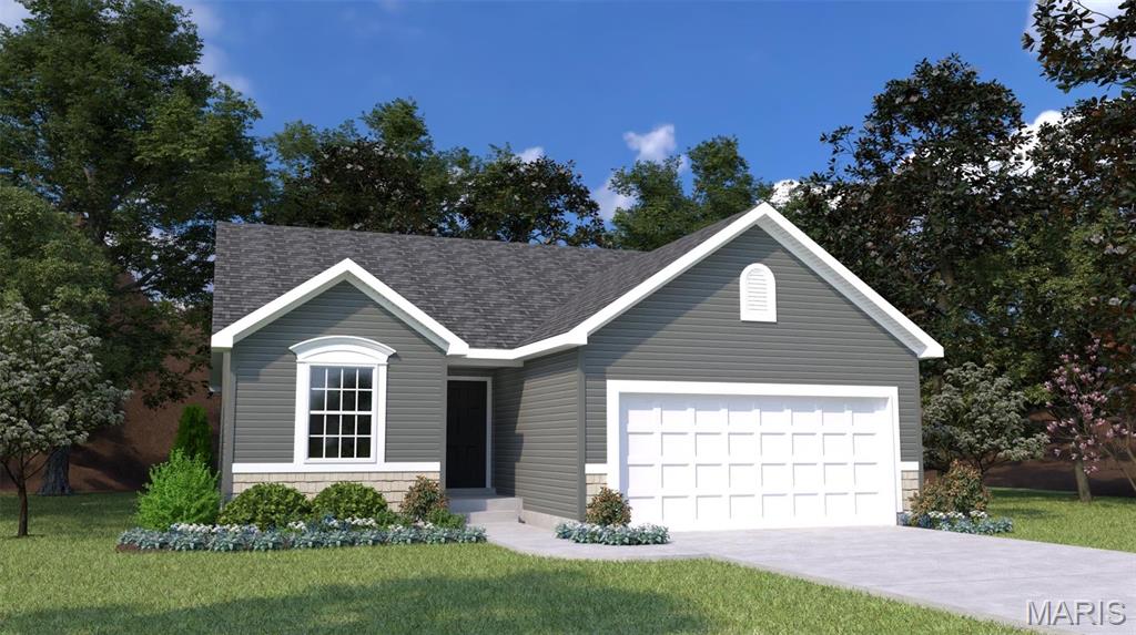 0 Laurel Iii (estates At Huntleigh Ridge) Property Photo 3