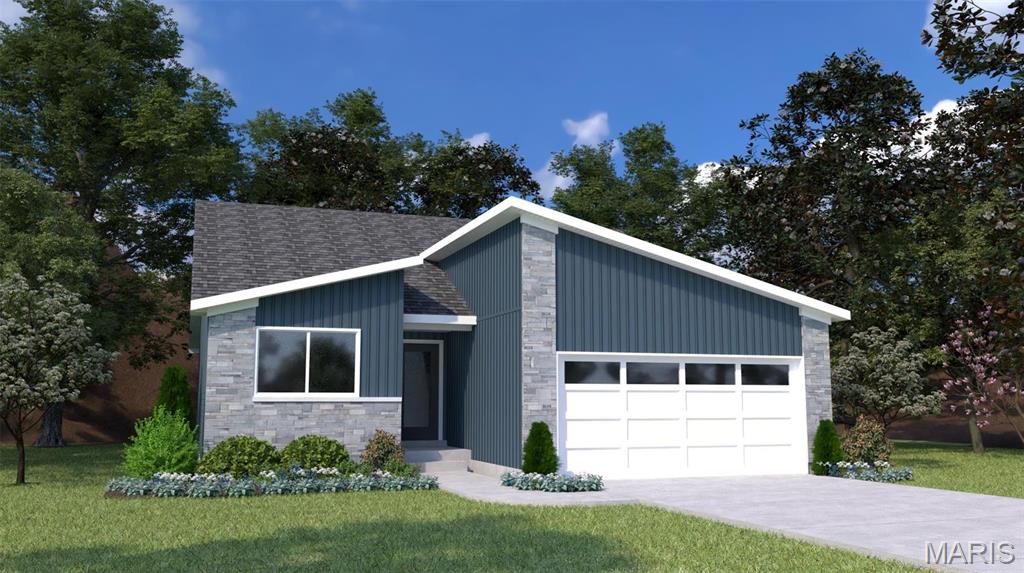 0 Laurel Iii (estates At Huntleigh Ridge) Property Photo 5