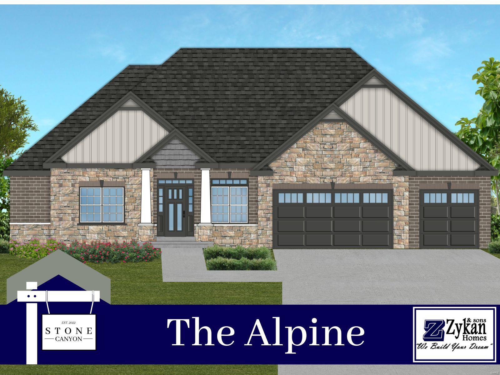1 Alpine Stone Canyon Property Photo 1