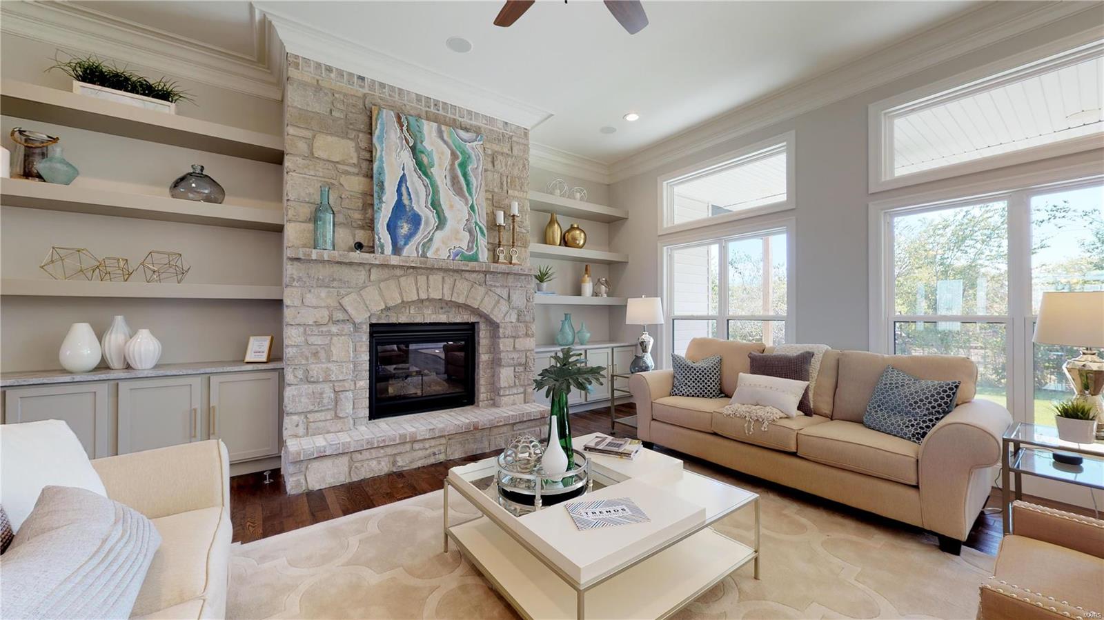 1 Alpine Stone Canyon Property Photo 10