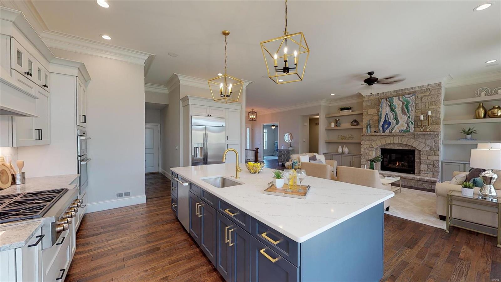 1 Alpine Stone Canyon Property Photo 16