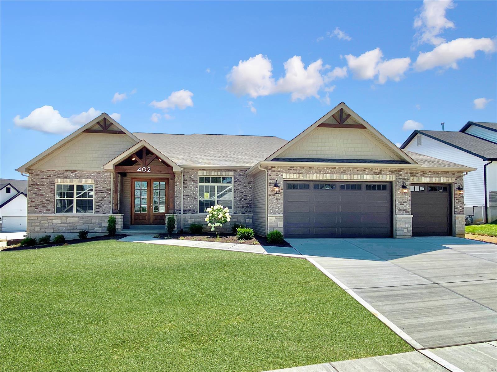 1 Craftsman Stone Canyon Property Photo 7