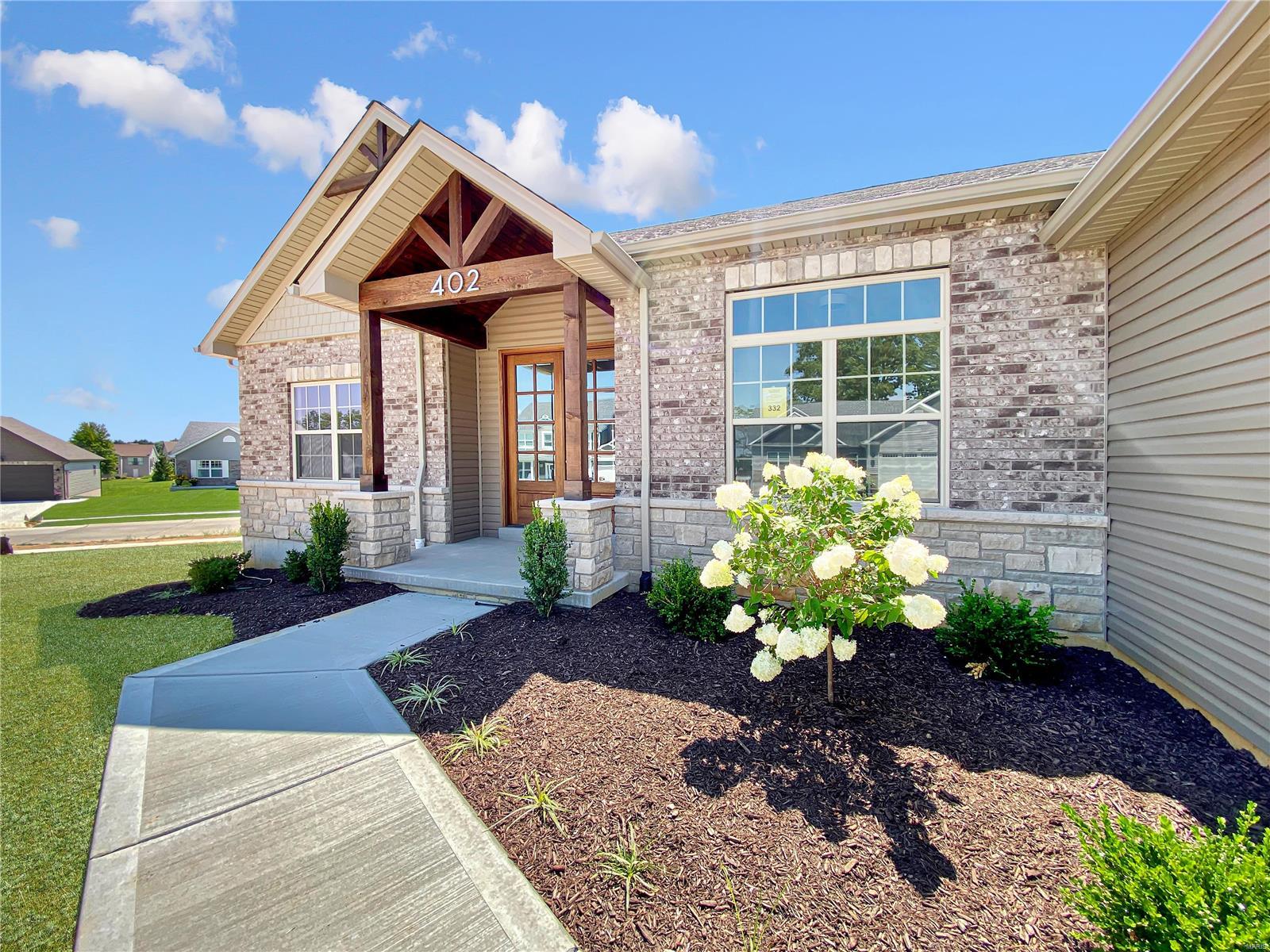 1 Craftsman Stone Canyon Property Photo 8