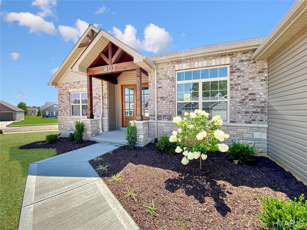 1 Craftsman Stone Canyon Property Photo 8