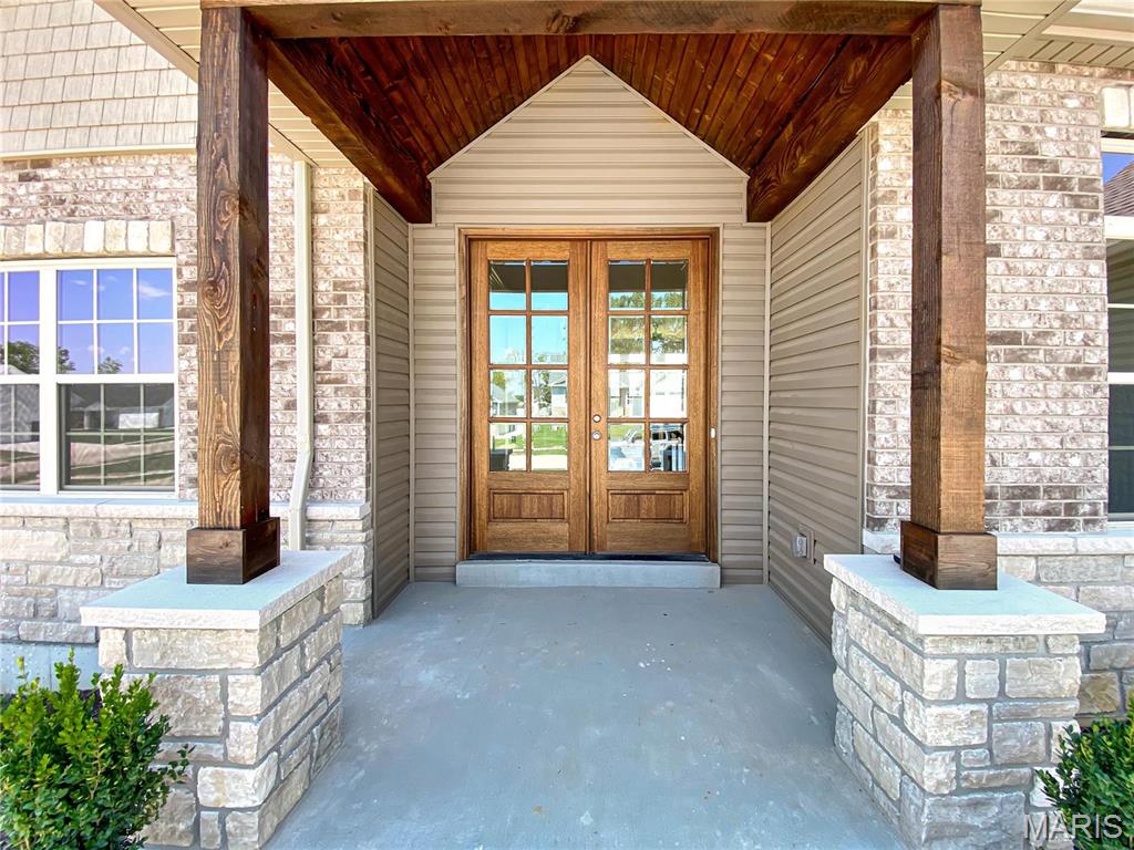 1 Craftsman Stone Canyon Property Photo 9