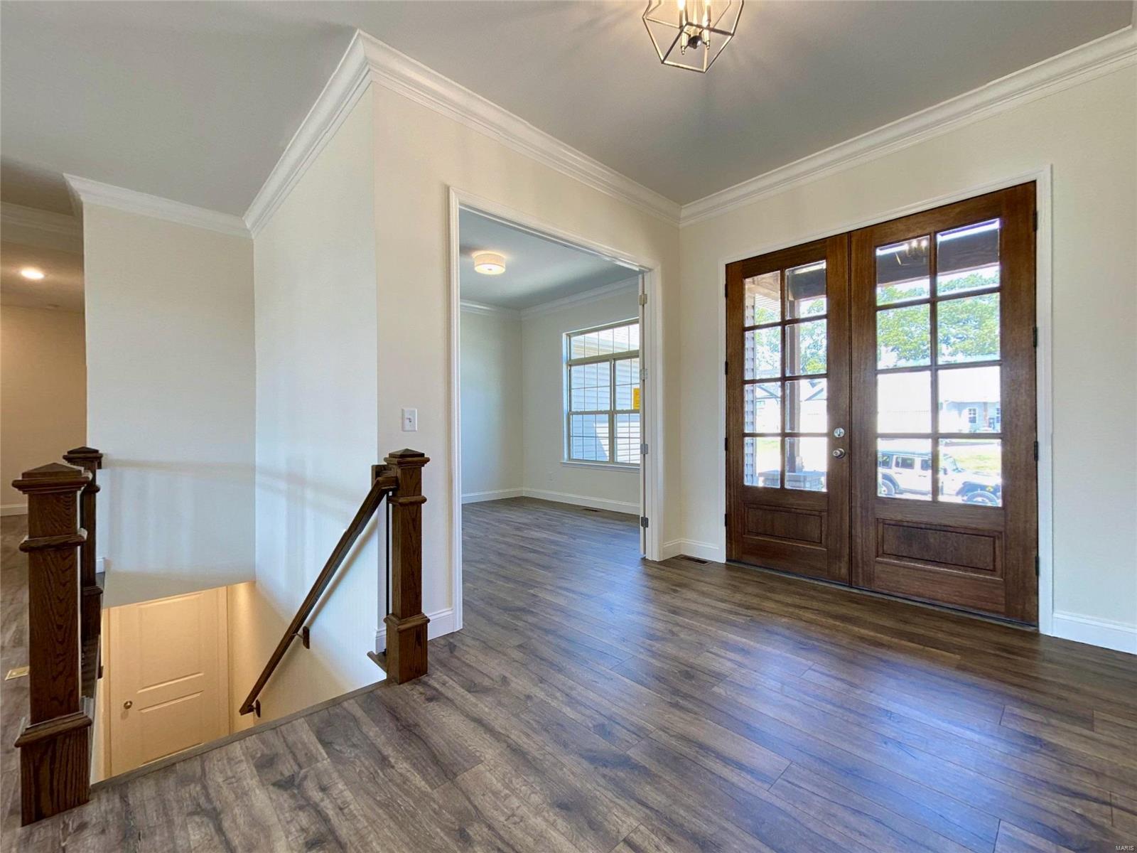 1 Craftsman Stone Canyon Property Photo 10