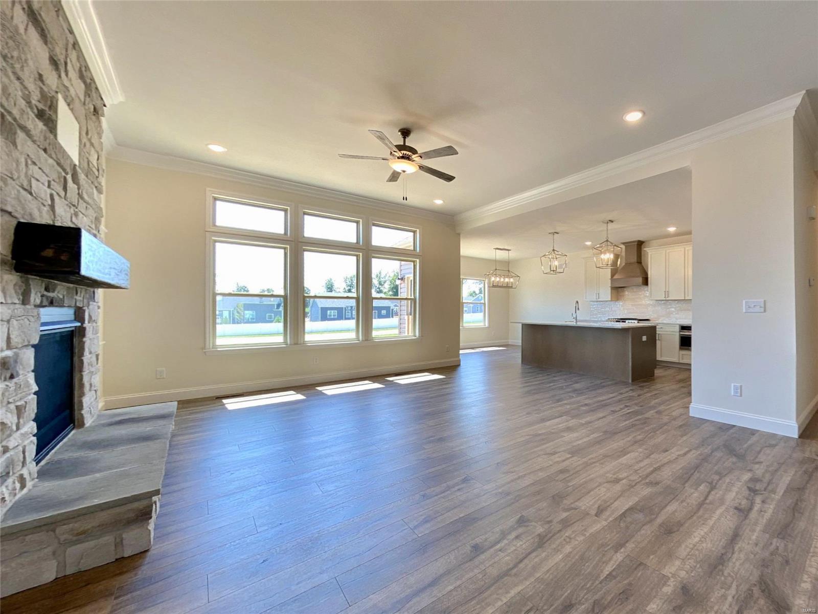 1 Craftsman Stone Canyon Property Photo 11
