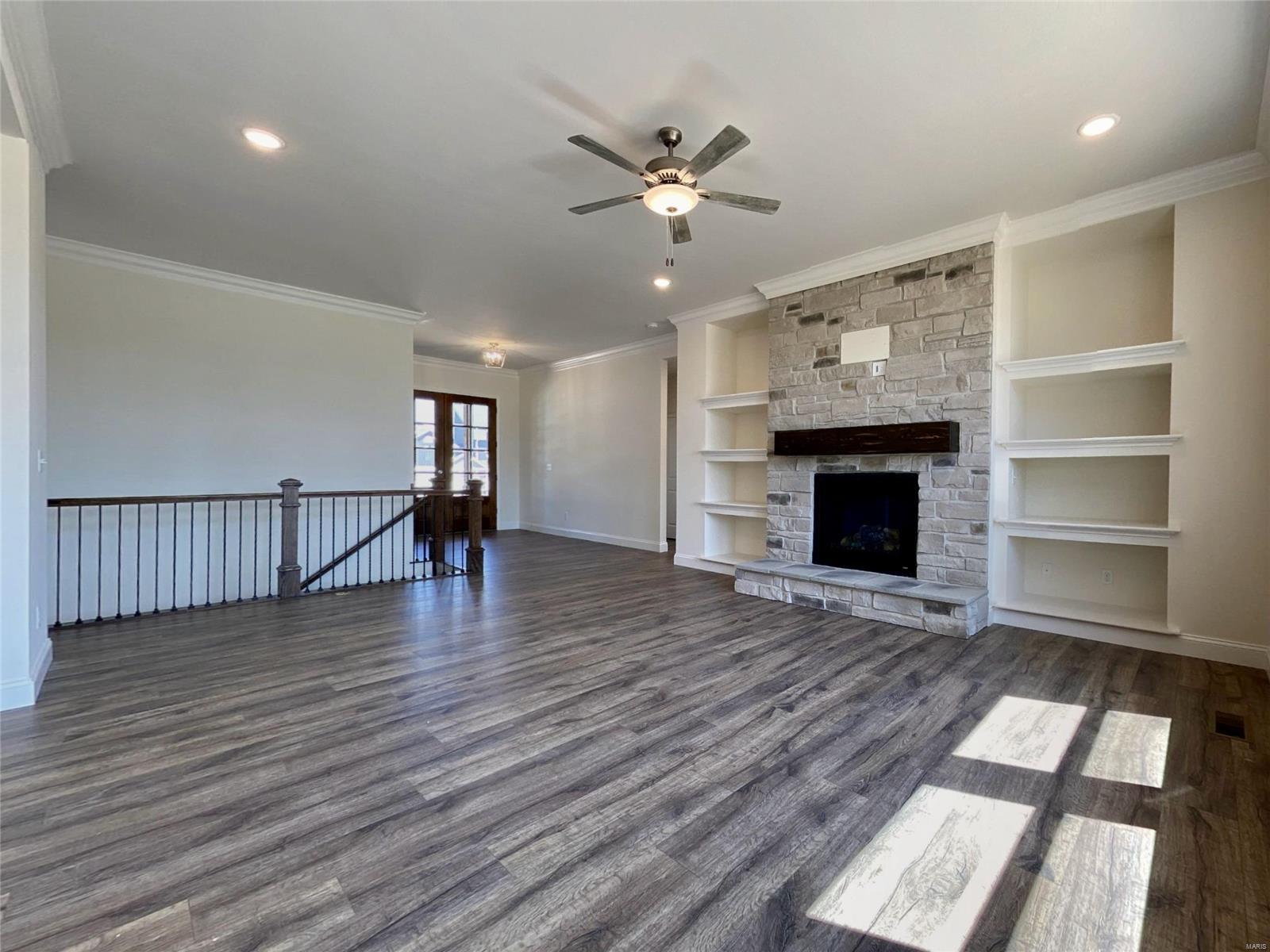 1 Craftsman Stone Canyon Property Photo 12