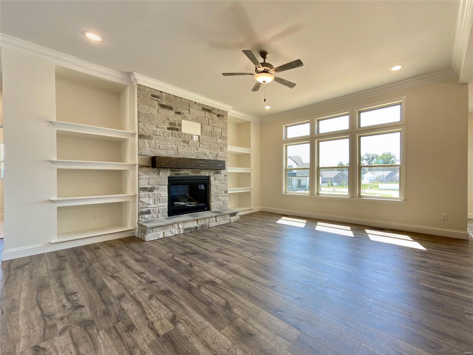 1 Craftsman Stone Canyon Property Photo 13