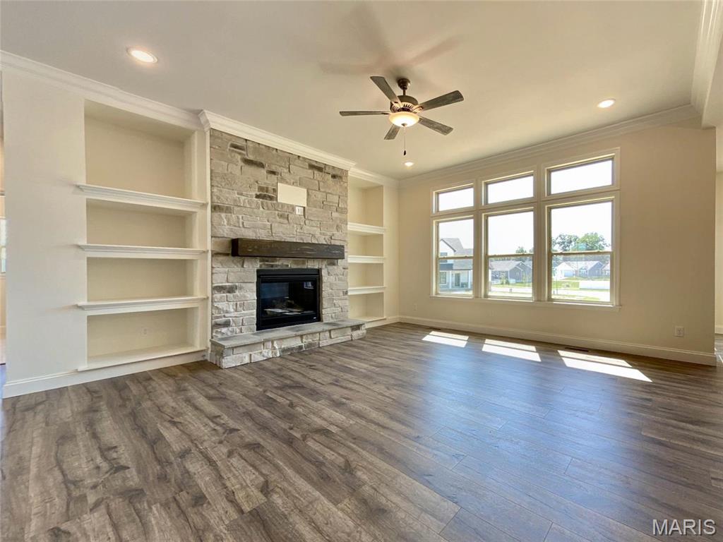 1 Craftsman Stone Canyon Property Photo 13