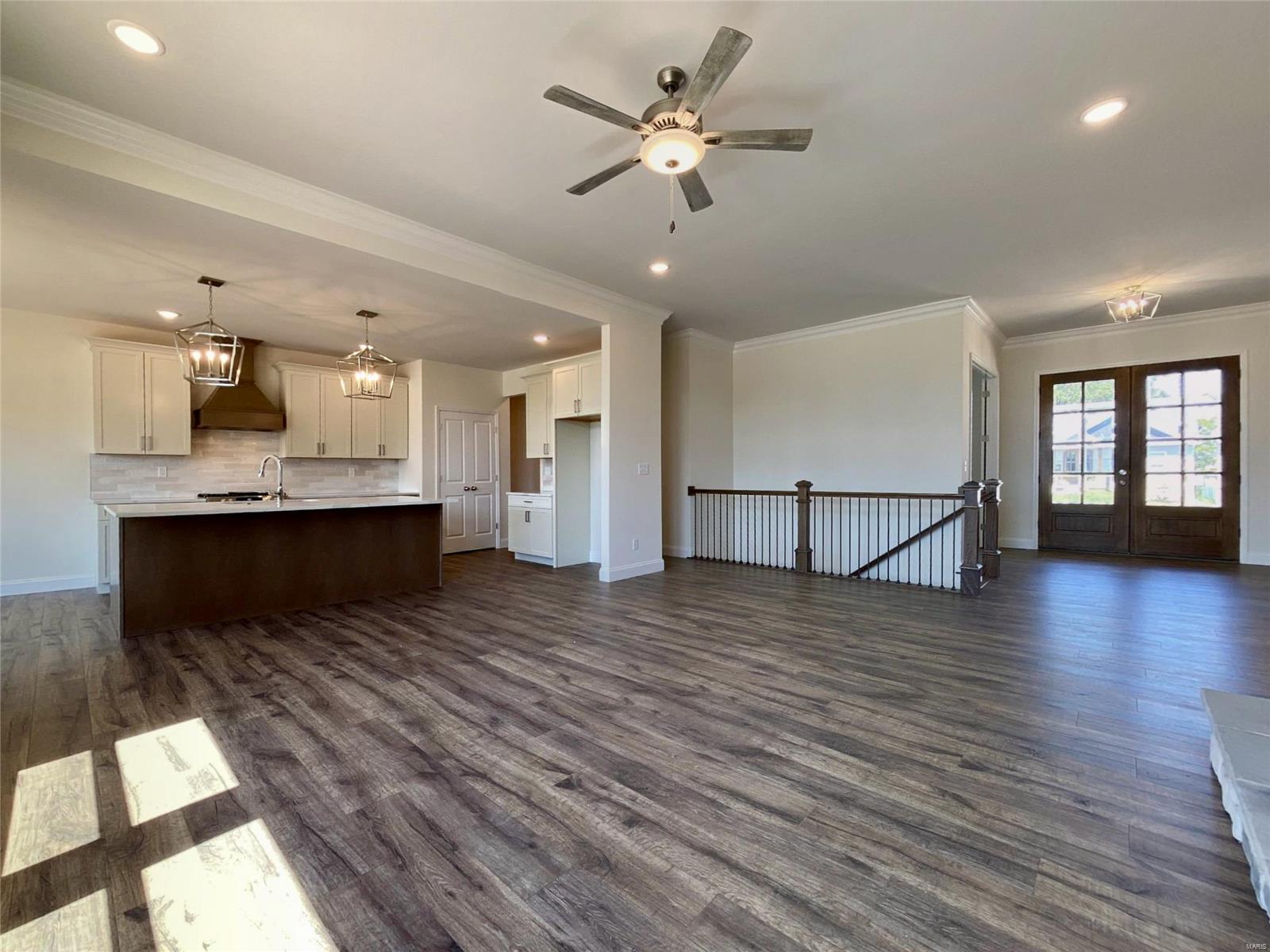 1 Craftsman Stone Canyon Property Photo 14