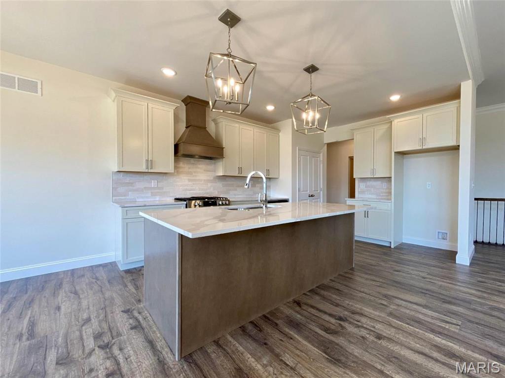 1 Craftsman Stone Canyon Property Photo 15